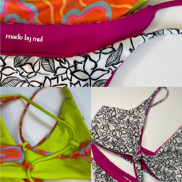MADE BY MEL SWIM - Picture 7 of 9